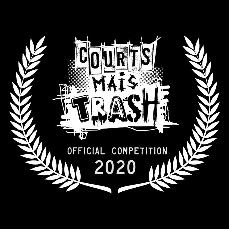 Zgoat - 2020 Courts Mais Trash laurel