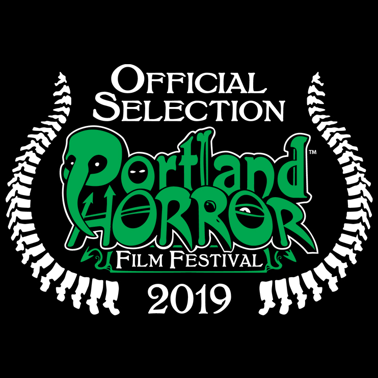 Zgoat - 2019 Portland Horror Film Festival laurel